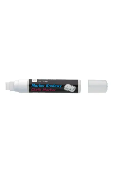 Toma Marker kredowy 15 x 8mm