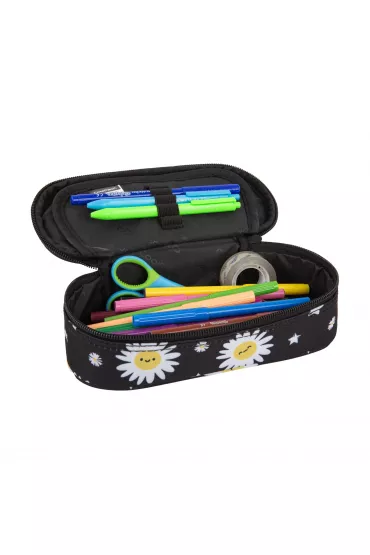 CoolPack Pi�rnik Campus Daisy Black