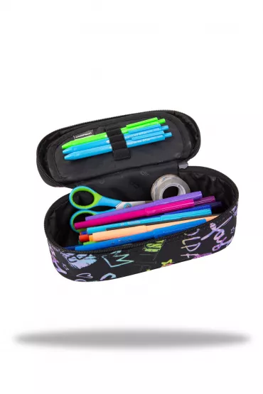CoolPack Pi�rnik Campus Daisy Black