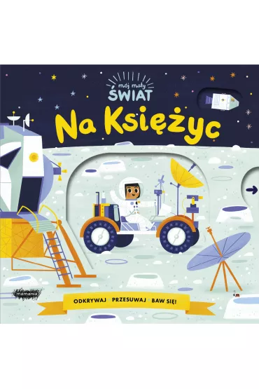 Na ksi�yc m�j ma�y �wiat - Allison  Black