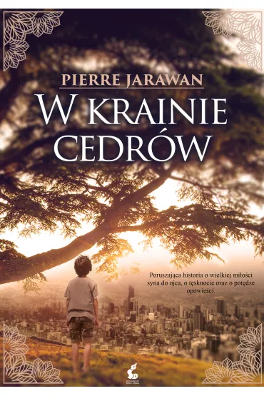 W krainie cedr�w - Pierre Jarawan