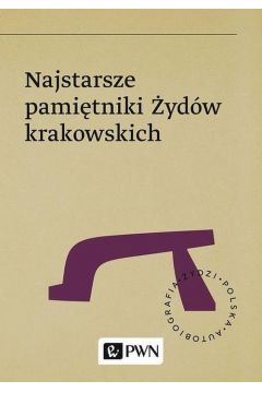 eBook Najstarsze pamitniki ydw krakowskich mobi epub