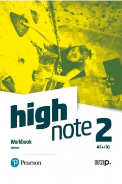 High Note 2. Workbook + Kod do zasobw cyfrowych