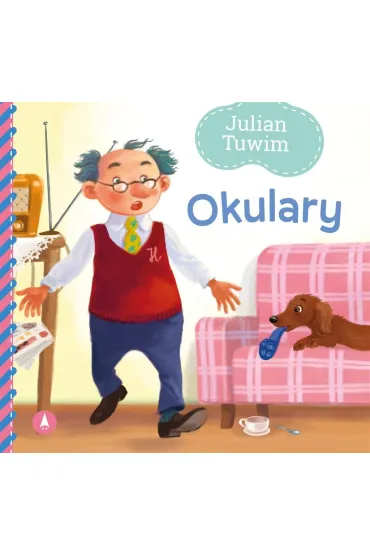 Okulary - Julian Tuwim, Kazimierz Wasilewski