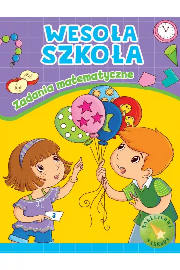 Weso�a szko�a. Zadania matematyczne