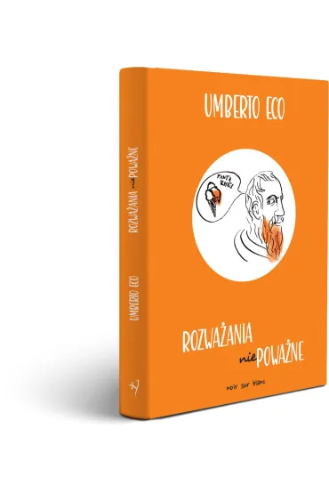 Rozwa�ania niepowa�ne - Umberto Eco