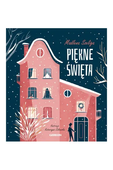 Pi�kne �wi�ta - Madlena Szeliga, Katarzyna  Zalewska