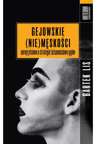 eBook Gejowskie (nie)mskoci mobi epub - Bartek Lis