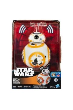 Star Wars BB8 napedzany z dwikiem Branded Toys