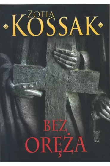 Bez or�a - Zofia Kossak
