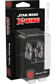 Star Wars: X-Wing - Myliwiec TIE/sf (druga edycja) Rebel