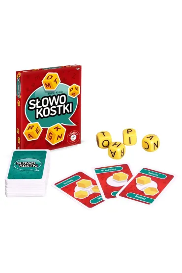 S�owokostki PIATNIK