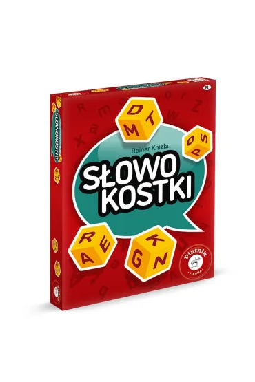 S�owokostki PIATNIK