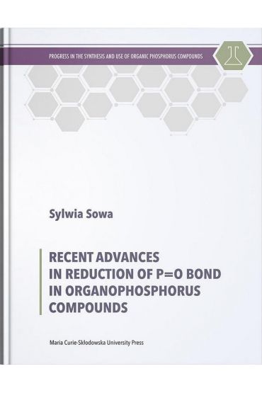 Recent Advances in Reduction of P=0 Bond...