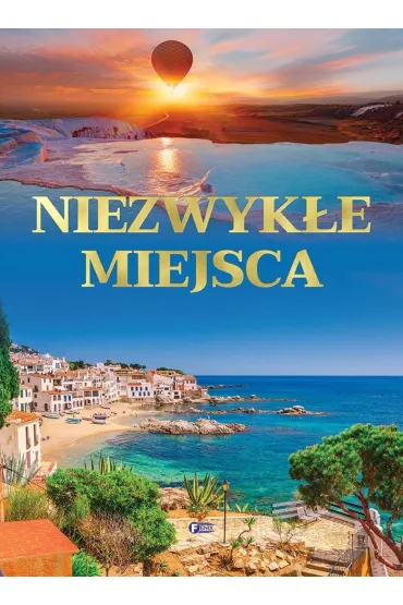 Niezwyk�e miejscca