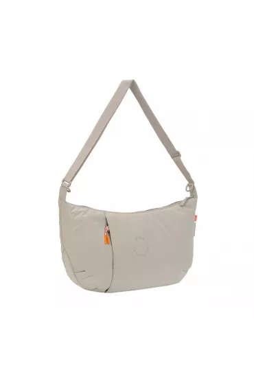 Lassig Green Label Torba dla mam z akcesoriami Lunua Bum Bag beige