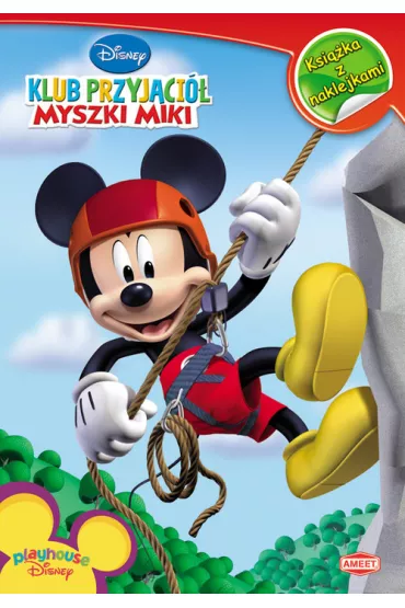 FKN-3 Klub przyjaci� Myszki Miki