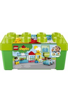 LEGO DUPLO Pudełko z klockami 10913
