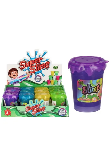 Masa slime z owadami A-0987 Trifox