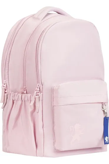 Oxford Plecak szkolny School r�owy