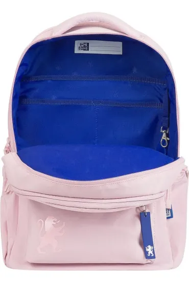 Oxford Plecak szkolny School r�owy