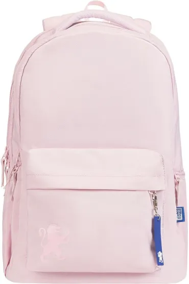 Oxford Plecak szkolny School r�owy
