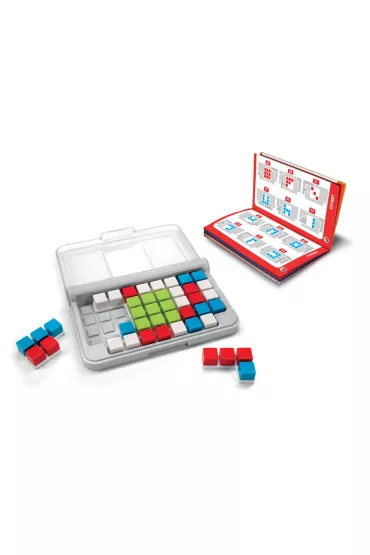 Smart Games IQ Focus (PL) IUVI Games