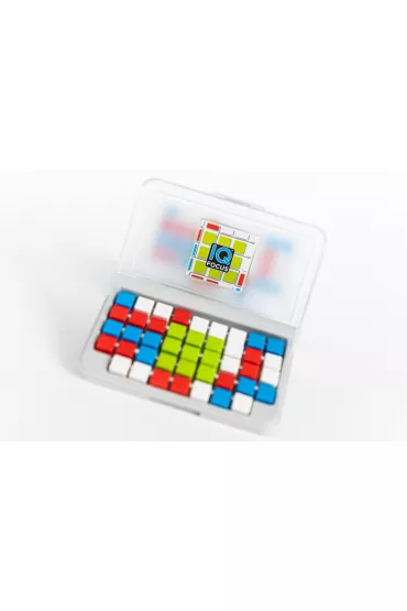 Smart Games IQ Focus (PL) IUVI Games