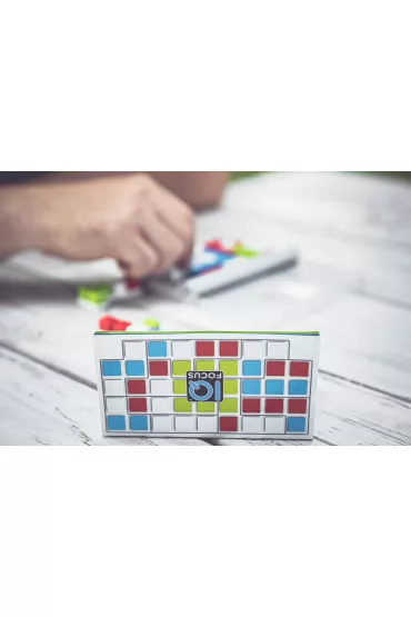 Smart Games IQ Focus (PL) IUVI Games