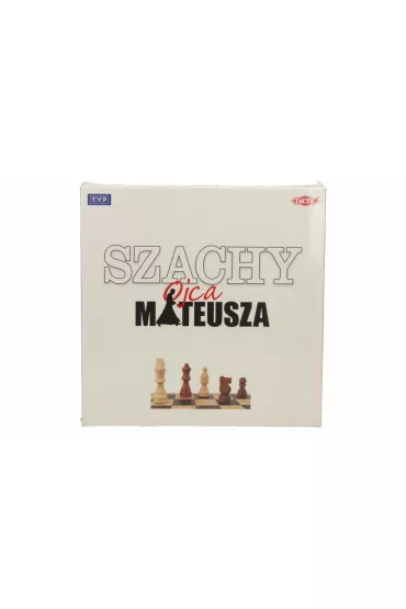 Szachy Ojca Mateusza