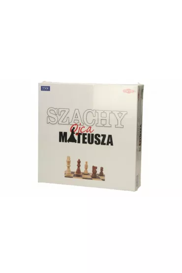 Szachy Ojca Mateusza