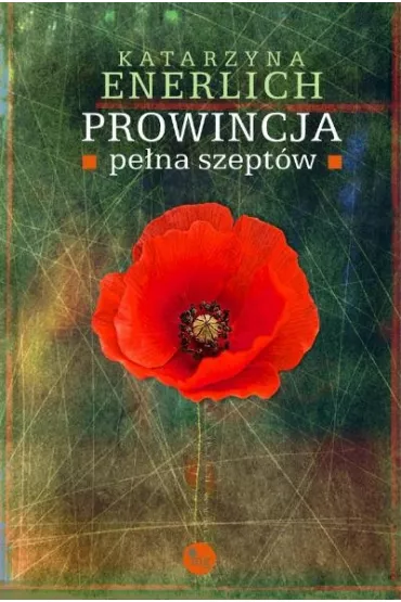 Prowincja pe�na szept�w. Prowincja pe�na... . Tom 6 - Katarzyna Enerlich