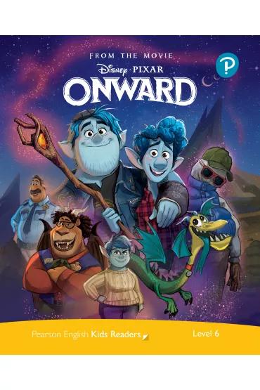 PEKR Onward (6) DISNEY - Lynda Edwards