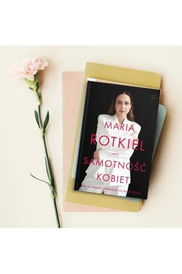 Samotno�� kobiet - Maria Rotkiel