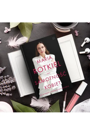 Samotno�� kobiet - Maria Rotkiel