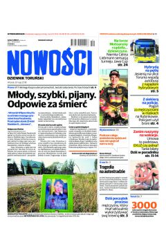 ePrasa Nowoci Dziennik Toruski  105/2018