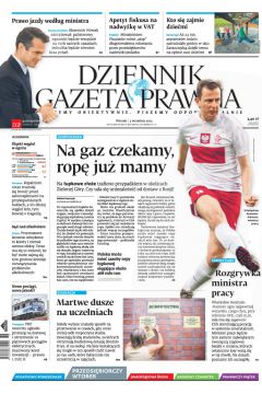 ePrasa Dziennik Gazeta Prawna 170/2013