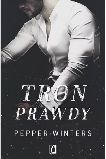 eBook Tron prawdy. Duet. Tom 2 mobi epub - Pepper Winters