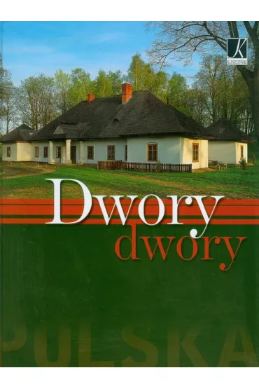 Dwory (OT) - �ukasz Gawe�