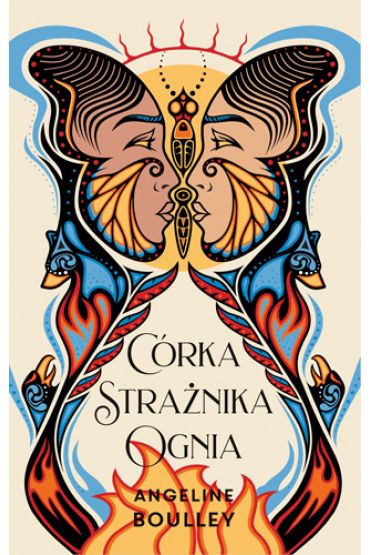 Córka Strażnika Ognia