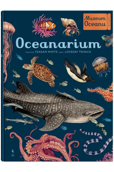 Pakiet: O�miornica Zo�ka, Oceanarium. Muzeum Oceanu, Atak Krakena
