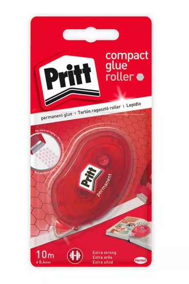 Pritt Klej w ta�mie permament 8.4 mm x 10m