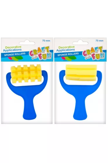 Craft with Fun Wa�ek g�bkowy