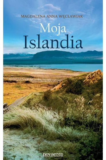 Moja Islandia