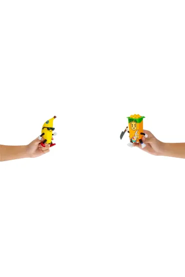 Stumble Guys Action Figure Banana Guy