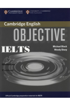 Objective IELTS Intermediate WB