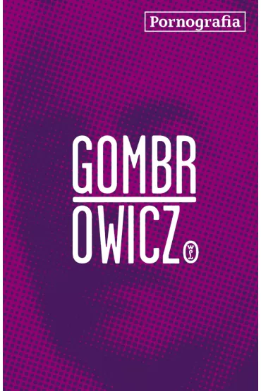 Audiobook Pornografia CD - Witold Gombrowicz