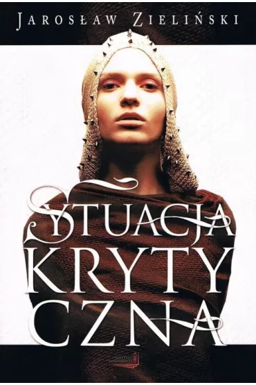 Sytuacja krytyczna - Jaros�aw Zieli�ski