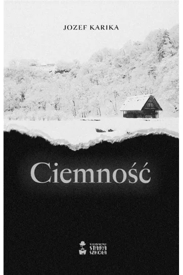 Ciemno�� - Jozef Karika
