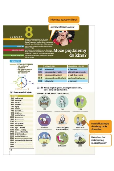 Po polsku 1. Podr�cznik studenta - Aneta Szymkiewicz, Ma�gorzata Ma�olepsza